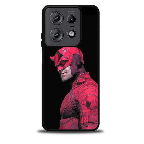 Daredevil Born Again Art Motorola Moto Edge 5G 2025 Case