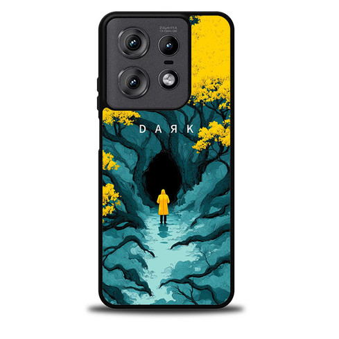 Dark TV Series Motorola Moto Edge 5G 2025 Case