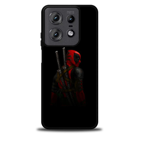 Deadpool 01 Motorola Moto Edge 5G 2025 Case