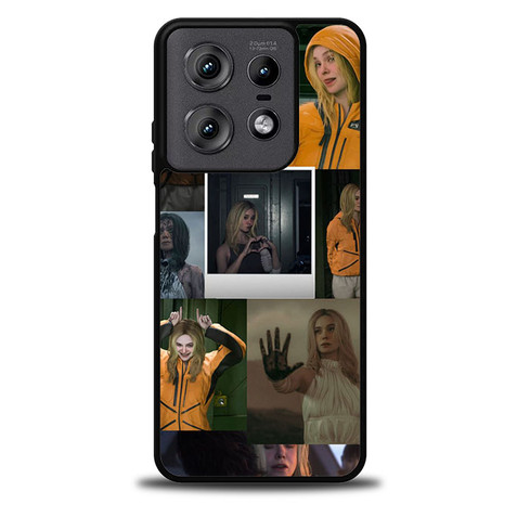 Death Stranding 2 On the Beach Tomorrow Motorola Moto Edge 5G 2025 Case