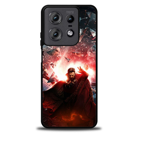 Doctor Strange Multiverse Of Madness Motorola Moto Edge 5G 2025 Case