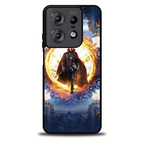 Doctor Strange Sorcerer Supreme Motorola Moto Edge 5G 2025 Case