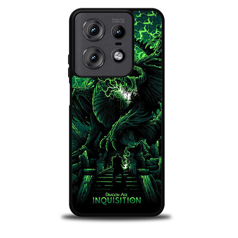 Dragon Age Inquisition Motorola Moto Edge 5G 2025 Case