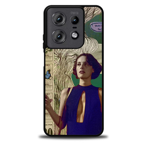 Fleabag Series 01 Motorola Moto Edge 5G 2025 Case