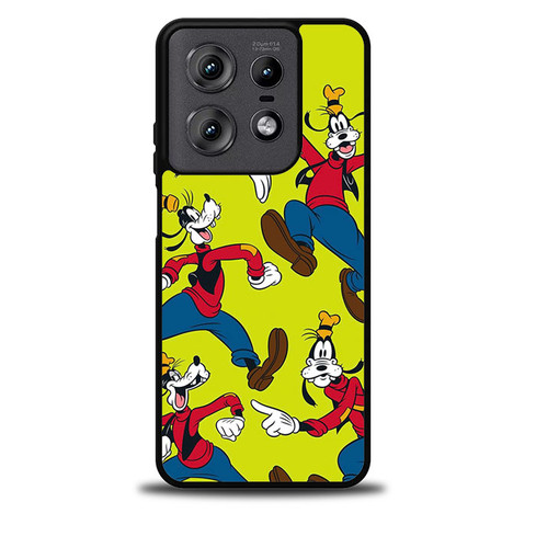 Goofy The Goof Parade Motorola Moto Edge 5G 2025 Case