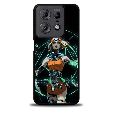 Hades II Melinoe 01 Motorola Moto Edge 5G 2025 Case
