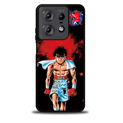 Hajime No Ippo Cover Motorola Moto Edge 5G 2025 Case