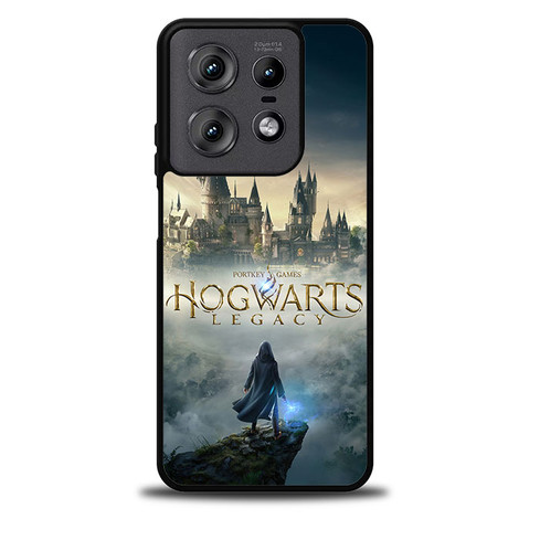 Hogwarts Legacy Motorola Moto Edge 5G 2025 Case