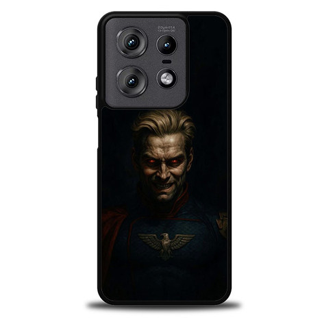 Homelander The Boys Series Motorola Moto Edge 5G 2025 Case