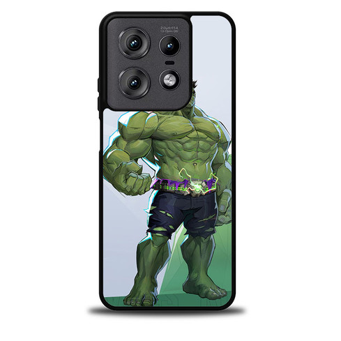 Hulk Marvel Rivals Motorola Moto Edge 5G 2025 Case