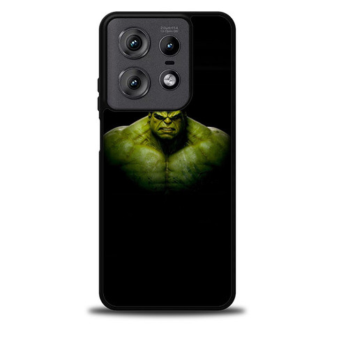 Incredible Hulk Motorola Moto Edge 5G 2025 Case