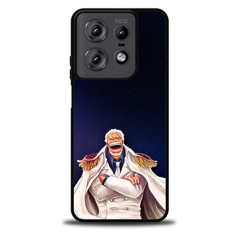 One Piece Garp Motorola Moto Edge 5G 2025 Case