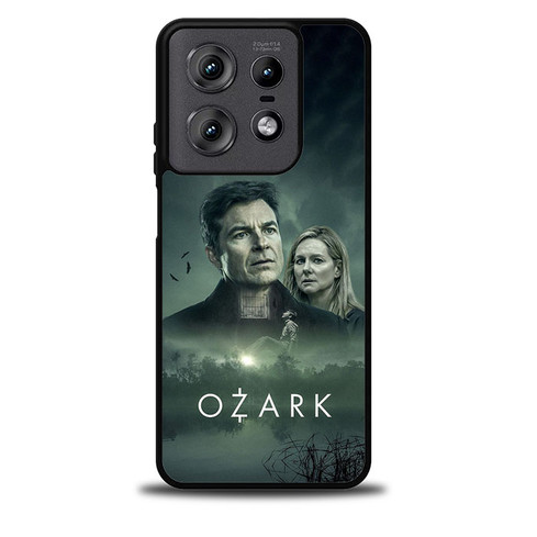 Ozark Series Motorola Moto Edge 5G 2025 Case