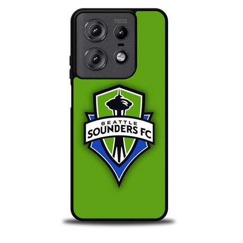 Seattle Sounders FC 03 Motorola Moto Edge 5G 2025 Case