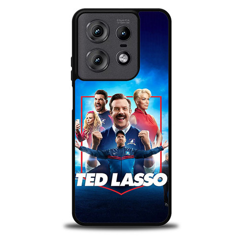 Ted Lasso Series 01 Motorola Moto Edge 5G 2025 Case