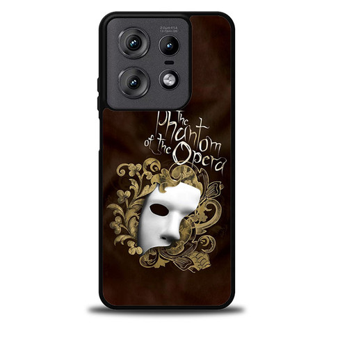 The Phantom of the Opera Phantoms Requiem Motorola Moto Edge 5G 2025 Case