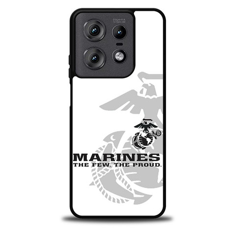 United States Marine Corps Usmc 01 Motorola Moto Edge 5G 2025 Case