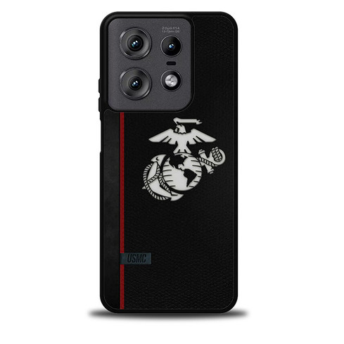 United States Marine Corps Usmc 04 Motorola Moto Edge 5G 2025 Case