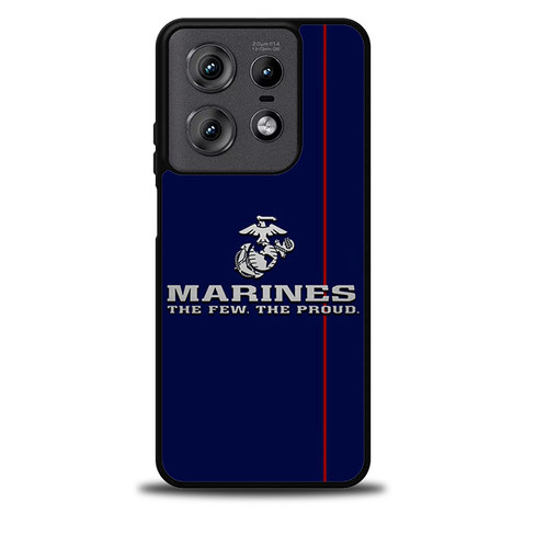 United States Marine Corps Usmc 05 Motorola Moto Edge 5G 2025 Case