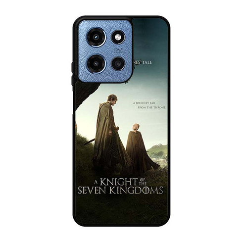 A Knight of the Seven Kingdoms Motorola Moto G 5G 2025 Case
