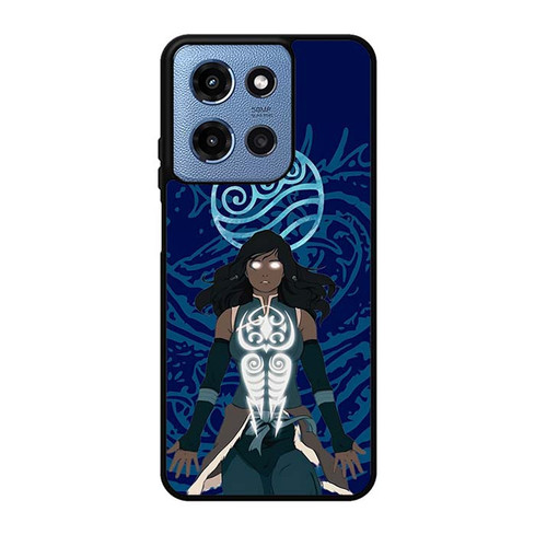 Avatar Korra Motorola Moto G 5G 2025 Case