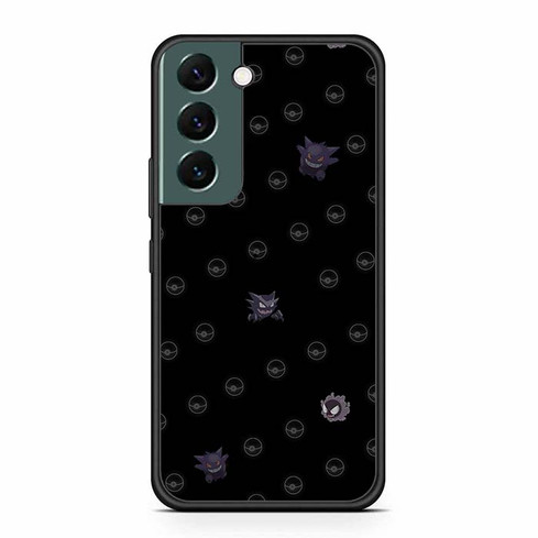 Pokemon Gengar Motorola Samsung Galaxy S22 Case