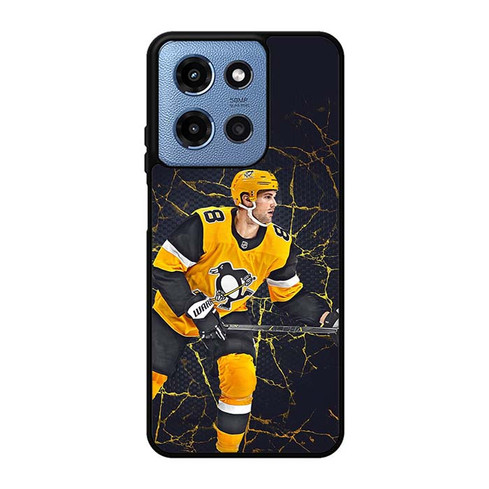Brian Dumoulin Pittsburgh Penguins Motorola Moto G 5G 2025 Case