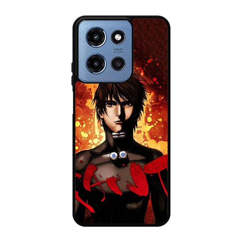 Gantz Anime Kei Motorola Moto G 5G 2025 Case
