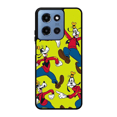Goofy The Goof Parade Motorola Moto G 5G 2025 Case