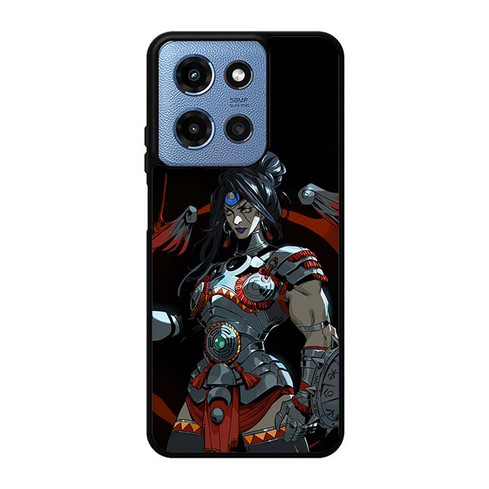 Hades II Nemesis Motorola Moto G 5G 2025 Case