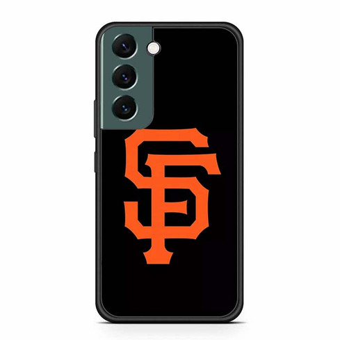 San Francisco Giants 02 Motorola Samsung Galaxy S22 Case