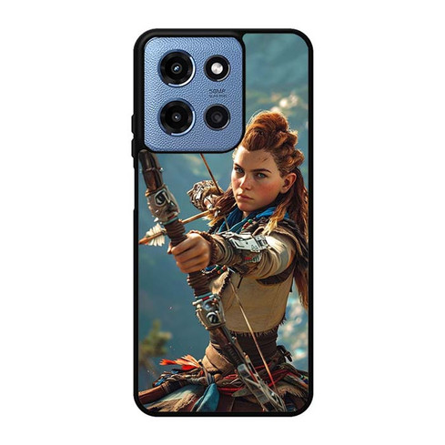Horizon series Aloy Motorola Moto G 5G 2025 Case
