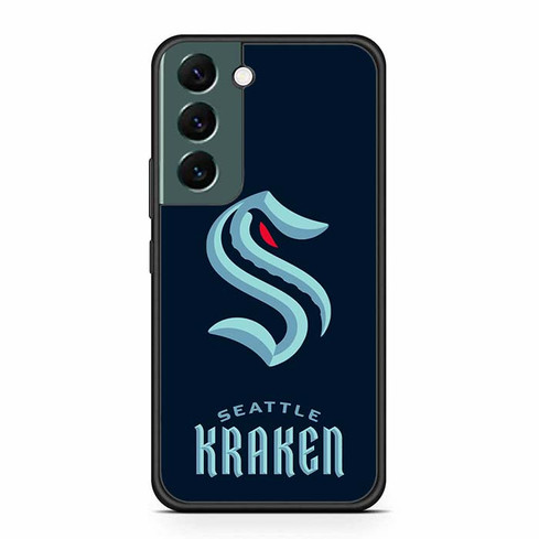 Seattle Kraken Motorola Samsung Galaxy S22 Case