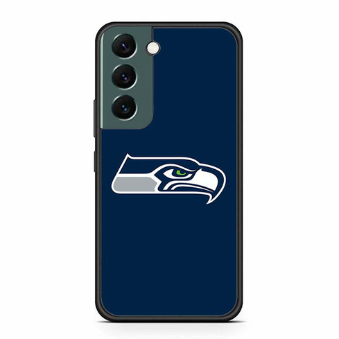 Seattle Seahawks 02 Motorola Samsung Galaxy S22 Case