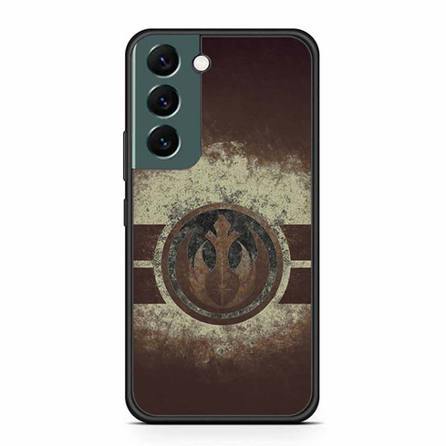 Star Wars Jedi Resistance Motorola Samsung Galaxy S22 Case