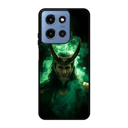 Loki Glorious Purpose Motorola Moto G 5G 2025 Case