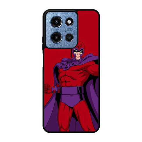 Magneto X Men 97 Motorola Moto G 5G 2025 Case