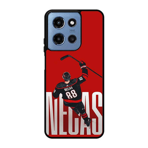 Martin Necas Motorola Moto G 5G 2025 Case