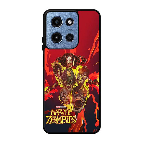 Marvel Zombies Series Motorola Moto G 5G 2025 Case