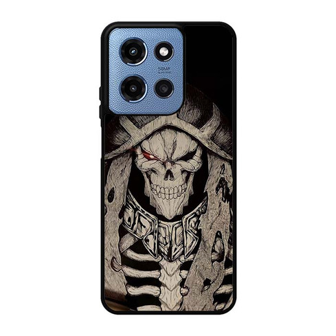 Overlord Ainz Ooal Gown Motorola Moto G 5G 2025 Case