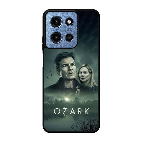 Ozark Series Motorola Moto G 5G 2025 Case