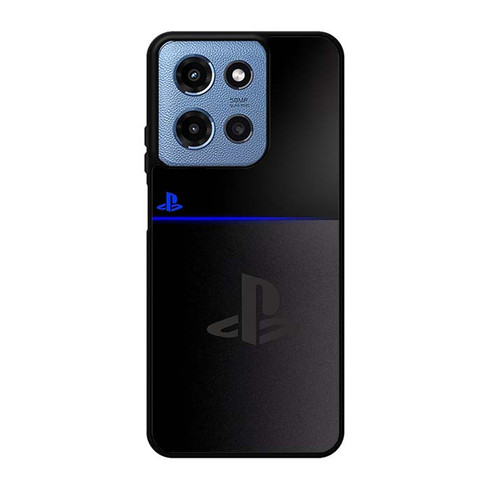 Playstation 4 Motorola Moto G 5G 2025 Case