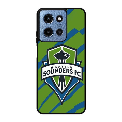 Seattle Sounders FC 01 Motorola Moto G 5G 2025 Case