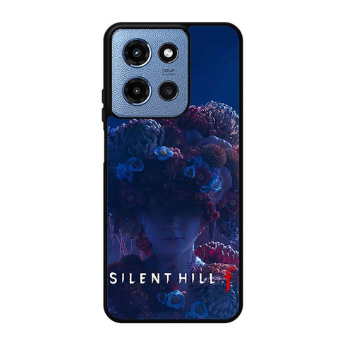 Silent Hill f The Bloom of Dread Motorola Moto G 5G 2025 Case
