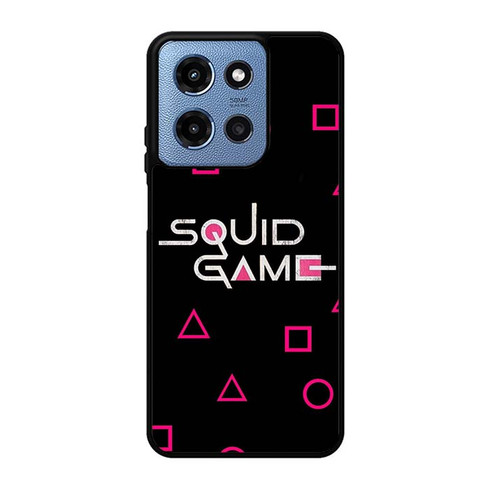 Squid Game Motorola Moto G 5G 2025 Case