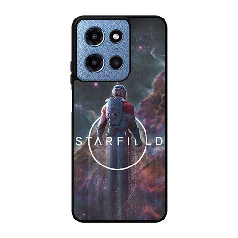 Starfield Odyssey into the Unknown Motorola Moto G 5G 2025 Case