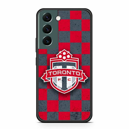 Toronto FC Motorola Samsung Galaxy S22 Case