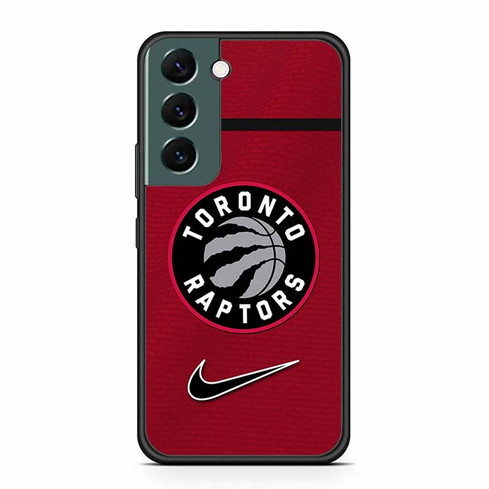 Toronto Raptors 02 Motorola Samsung Galaxy S22 Case