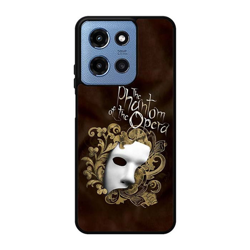 The Phantom of the Opera Phantoms Requiem Motorola Moto G 5G 2025 Case