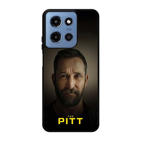 The Pitt Series 01 Motorola Moto G 5G 2025 Case